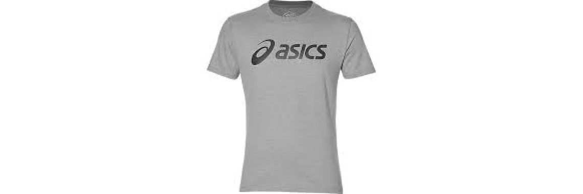 T-shirt Asics
